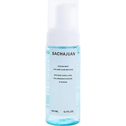 Ocean Mist Volume Hair Mousse 5.1 Oz