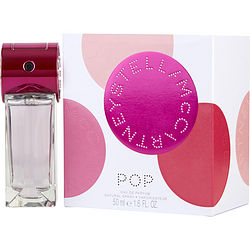 Stella Mccartney Pop By Stella Mccartney Eau De Parfum Spray 1.6 Oz
