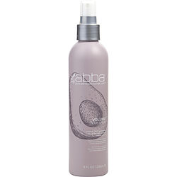 Volume Root Spray 8 Oz (new Packaging)