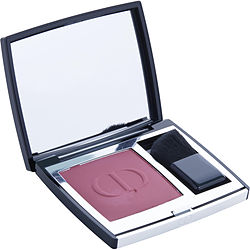 Christian Dior Dior Rouge Blush Couture Colour Long Wearing Powder Blush - # 962 Poison Matte --6.7g-0.23oz By Christian Dior