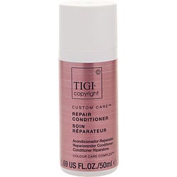 Copyright Custom Care Repair Conditioner 1.69 Oz