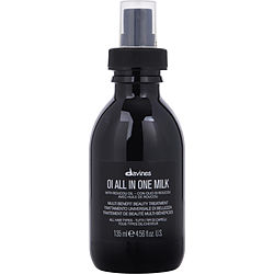Oi All In One Milk Treatment 4.5 Oz