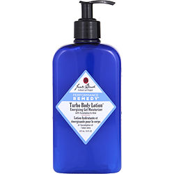 Turbo Body Lotion--473ml-16oz
