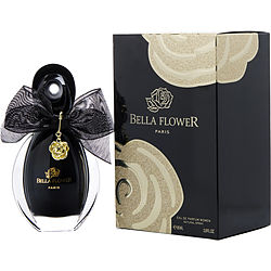 Gemina B Bella Flower By Gemina B Eau De Parfum Spray 2.8 Oz