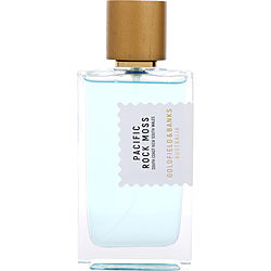 Goldfield & Banks Pacific Rock Moss By Goldfield & Banks Eau De Parfum Spray 3.4 Oz *tester