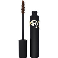 Yves Saint Laurent Lash Clash Extreme Volume Mascara - # 02 Brown  --9ml-0.3oz By Yves Saint Laurent