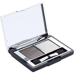 Pupa Milano Vamp! Compact Eyeshadow Duo - #008 Cream Taupe --2.2g-0.078oz By Pupa Milano
