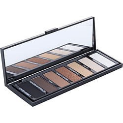 Pupa Milano Makeup Stories Compact Palette - #001 Back To Nude --13.3g-0.469oz By Pupa Milano