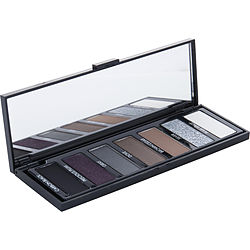 Pupa Milano Makeup Stories Compact Palette - #002 Smokey Vibes --13.3g-0.469oz By Pupa Milano