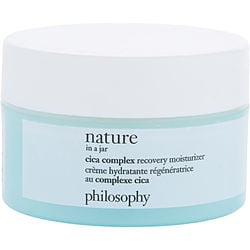 Nature In A Jar Cica Complex Recovery Moisturizer  --15ml-0.5oz