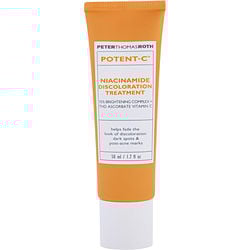 Pro Strength Niacinamide Discoloration Treatment --50ml-1.7oz