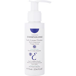 Lait Creme Fluid+  --75ml-2.5oz