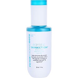 Peptide Skinjection Amplified Wrinkle Fix Serum --30ml-1oz
