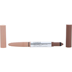 Clinique High Impact Shadow Play Shadow + Definer - Flame & Ember --1.9g-0.067oz By Clinique