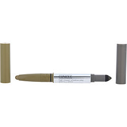 Clinique High Impact Shadow Play Shadow + Definer - Mixed Greens --1.9g-0.067oz By Clinique