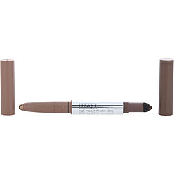 Clinique High Impact Shadow Play Shadow + Definer - Rum & Cola --1.9g-0.067oz By Clinique