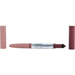 Clinique High Impact Shadow Play Shadow + Definer - Strawberries & Chocolate --1.9g-0.067oz By Clinique