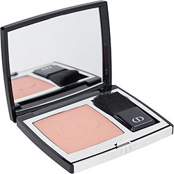 Christian Dior Dior Rouge Blush Couture Colour Long Wearing Powder Blush - # 505 Sensual Satin --6g-0.21oz By Christian Dior