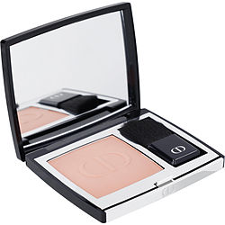 Christian Dior Dior Rouge Blush Couture Colour Long Wearing Powder Blush - # 100 Nude Look Matte --6g-0.21oz By Christian Dior