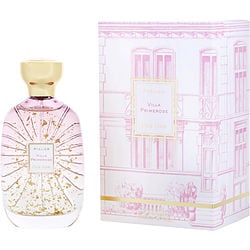 Atelier Des Ors Villa Primerose By Atelier Des Ors Eau De Parfum Refillable Spray 3.4 Oz
