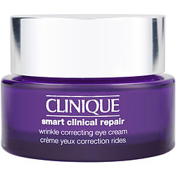 Smart Clinical Repair Wrinkle Correcting Eye Cream  --30ml-1oz