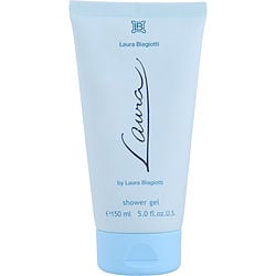 Laura By Laura Biagiotti Shower Gel 5 Oz