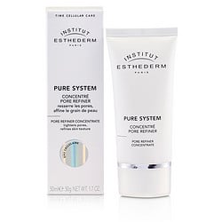 Pure System Pore Refiner Concentrate --50ml-1.7oz