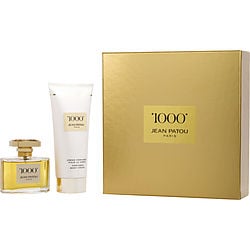 Jean Patou Gift Set Jean Patou 1000 By Jean Patou