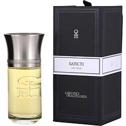 Liquides Imaginaires Sancti By Liquides Imaginaires Eau De Parfum Spray 3.3 Oz