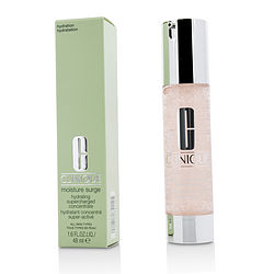 Moisture Surge Hydrating Supercharged Concentrate  --48ml-1.6oz
