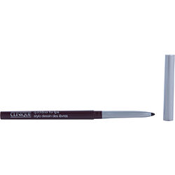 Clinique Quickliner For Lips Intense - #12 Intense Licorice --0.26g-0.01oz By Clinique
