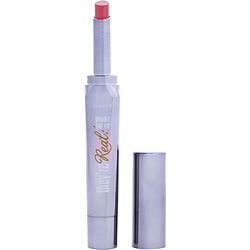 Benefit They're Real Double The Lip - # Lusty Rose --1.5g-0.05oz By Benefit
