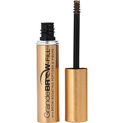 Grande Cosmetics Grandebrow Fill Tinted Brow Gel - # Light --4g-0.14oz By Grande Cosmetics