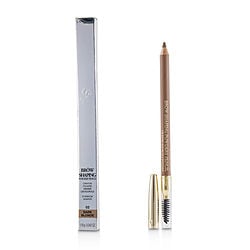 Lancome Brow Shaping Powdery Pencil - # 02 Dark Blonde  --1.19g-0.042oz By Lancome