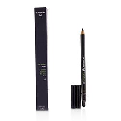 Dr. Hauschka Eye Definer - # 02 Brown  --1.05g-0.04oz By Dr. Hauschka