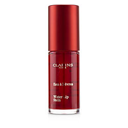 Clarins Water Lip Stain - # 03 Water Red  --7ml-0.2oz By Clarins