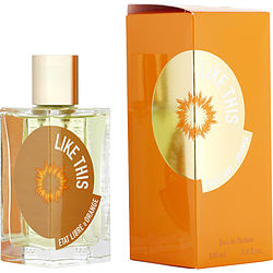 Etat Libre D'orange Like This By Etat Libre D' Orange Eau De Parfum Spray 3.4 Oz