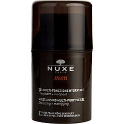 Men Moisturizing Multi-purpose Gel --50ml-1.5oz