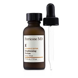 Vitamin C Ester Brightening Serum  --30ml-1oz