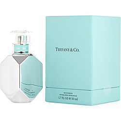 Tiffany & Co By Tiffany Eau De Parfum Spray 1.7 Oz (limited Edition)