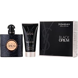 Yves Saint Laurent Gift Set Black Opium By Yves Saint Laurent