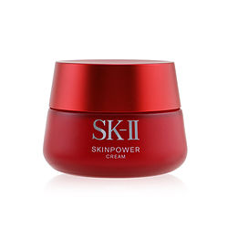 Skinpower Cream  --80g-2.7oz