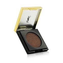 Yves Saint Laurent Satin Crush Eyeshadow (satin Glow) - # 2 Excessive Brown  --1.8g-0.063oz By Yves Saint Laurent