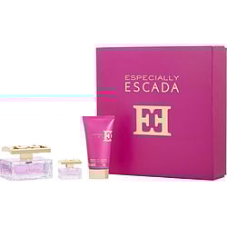 Escada Gift Set Escada Especially By Escada