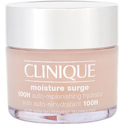 Moisture Surge 100h Auto-replenishing Hydrator  --125ml-4.2oz