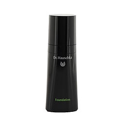 Dr. Hauschka Foundation - #001 (cashew)  --30ml-1oz By Dr. Hauschka