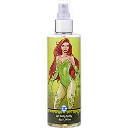 Poison Ivy By Marmol & Son Edt Body Spray 8 Oz