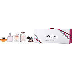 Lancome Gift Set Lancome Variety By Lancome