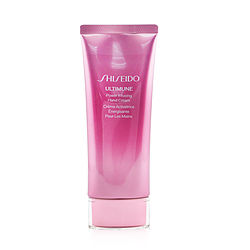 Ultimune Power Infusing Hand Cream  --75ml-2.5oz
