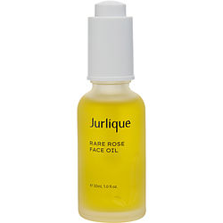 Rare Rose Face Oil --30ml-1oz